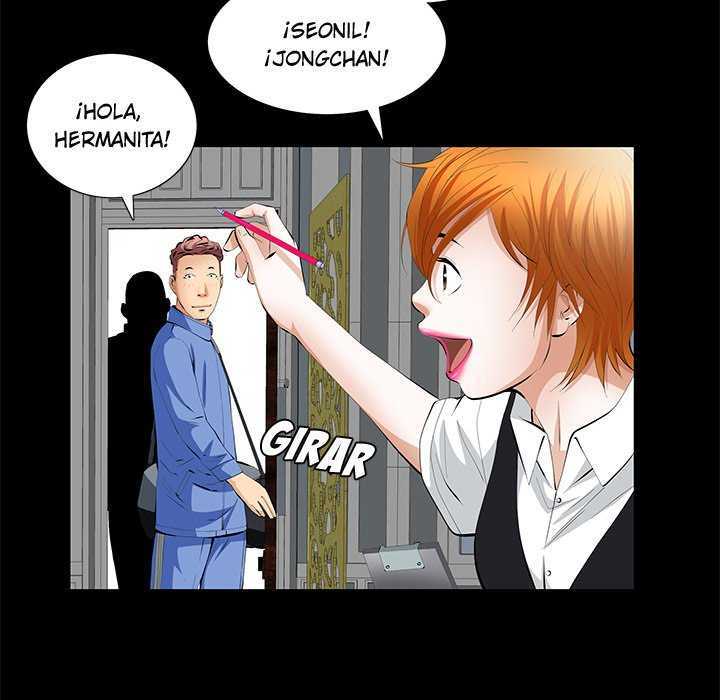 Malja capítulo 7 página 20