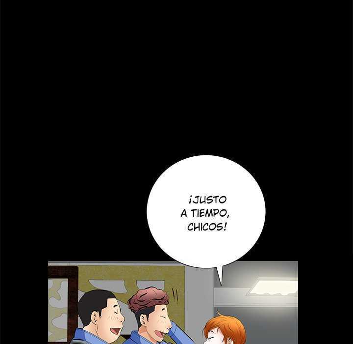 Malja capítulo 7 página 21