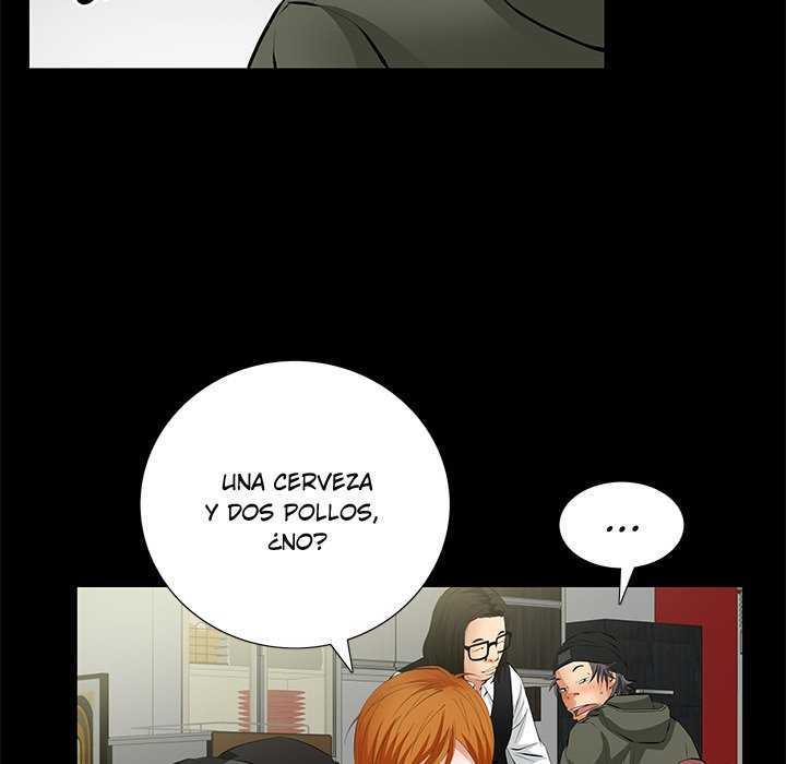 Malja capítulo 7 página 28
