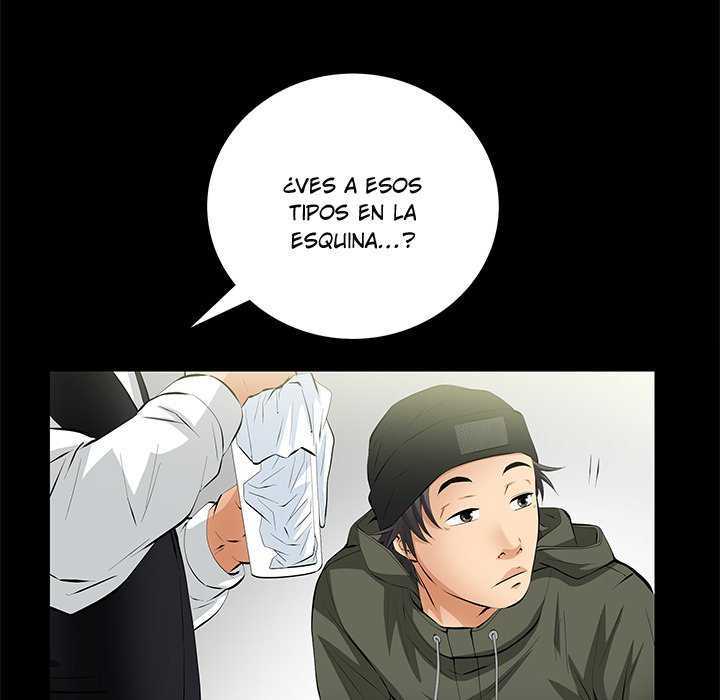 Malja capítulo 7 página 35