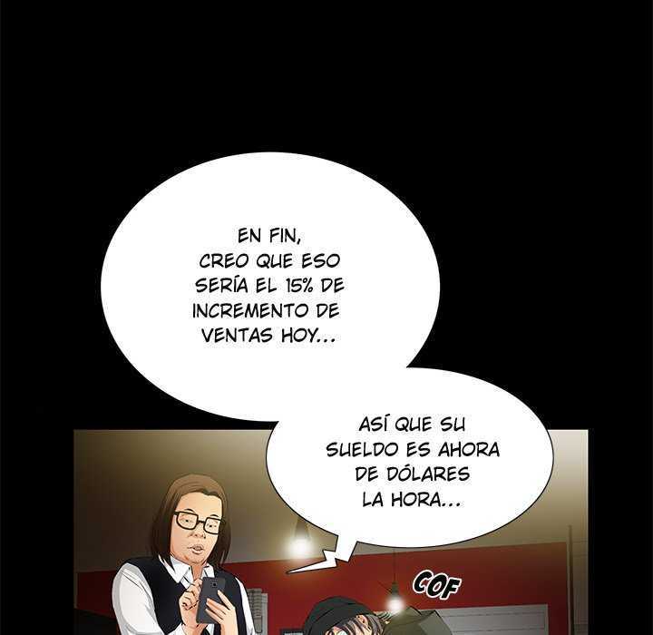 Malja capítulo 7 página 41