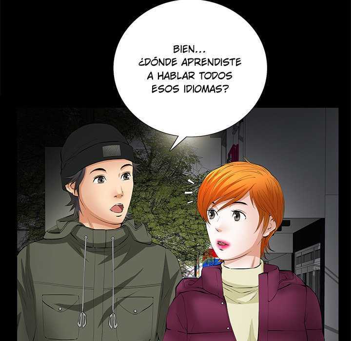 Malja capítulo 7 página 56