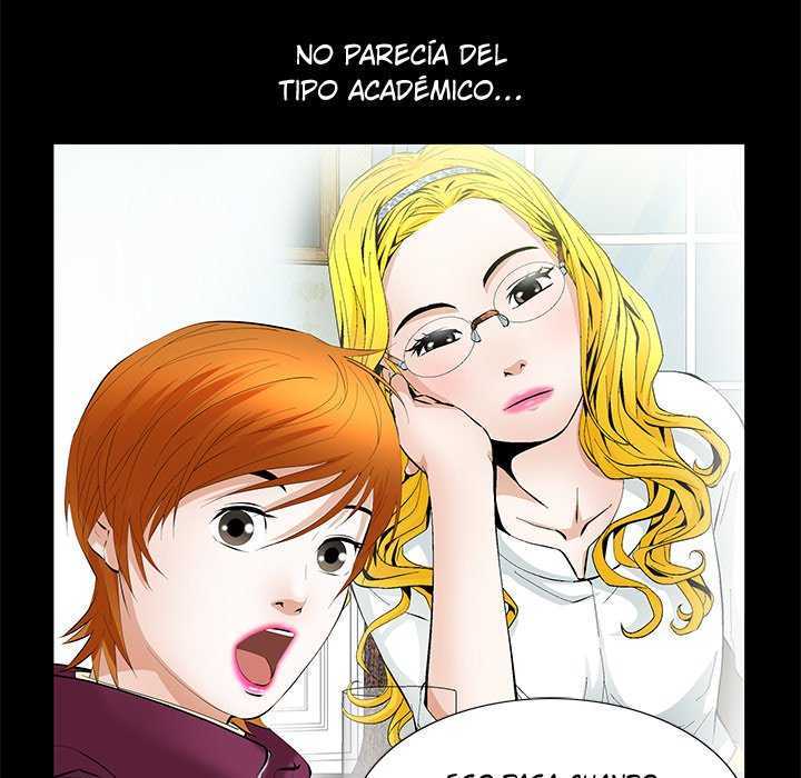 Malja capítulo 7 página 58