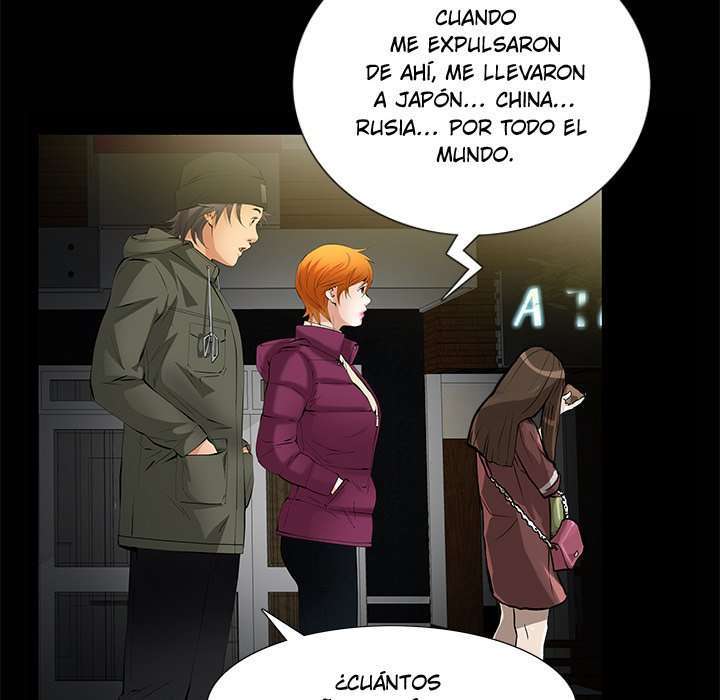 Malja capítulo 7 página 60