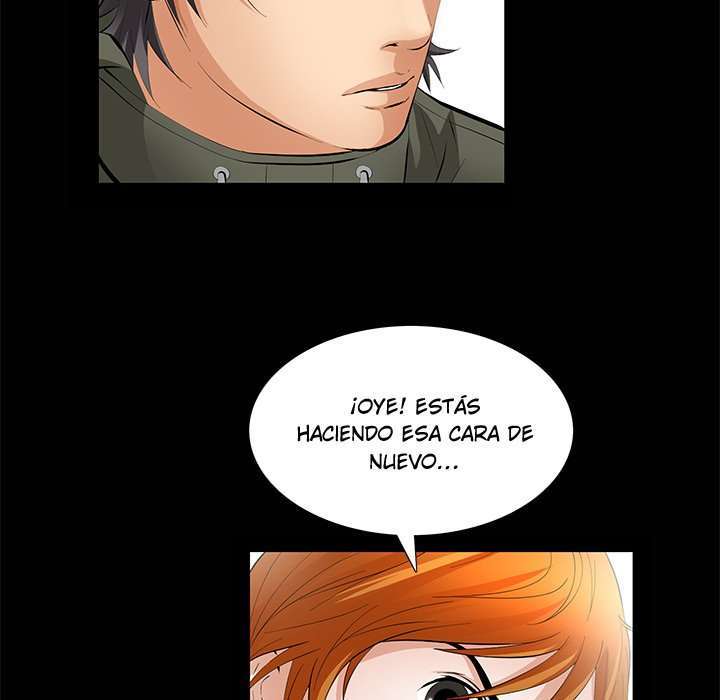 Malja capítulo 7 página 64