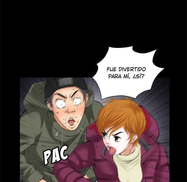 Malja capítulo 7 página 66