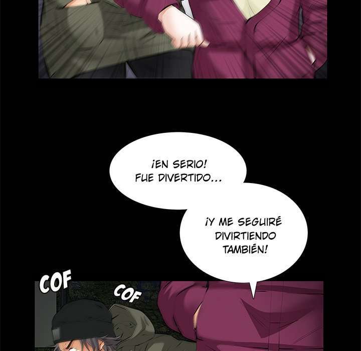 Malja capítulo 7 página 67