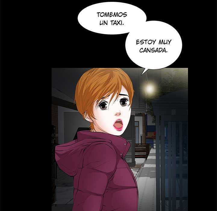 Malja capítulo 7 página 74