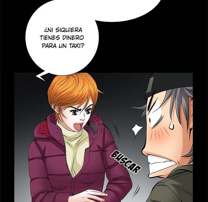 Malja capítulo 7 página 80