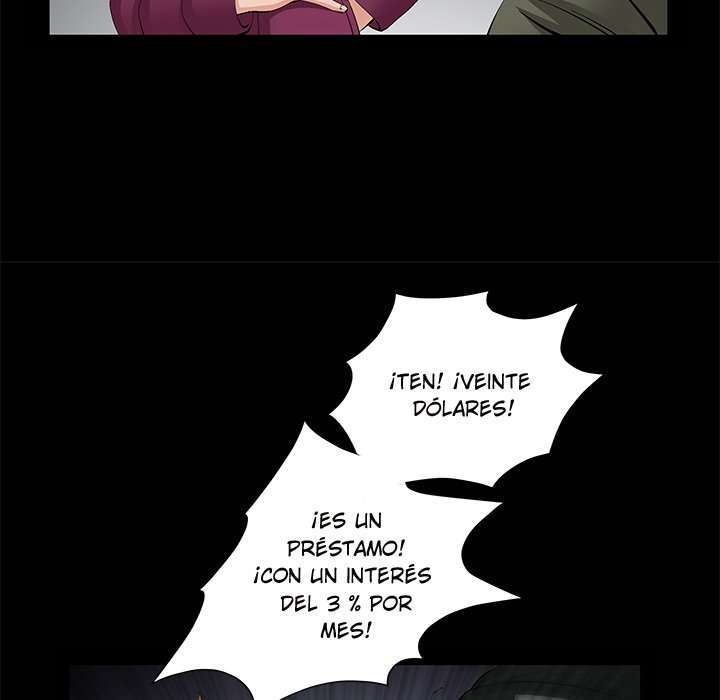Malja capítulo 7 página 81