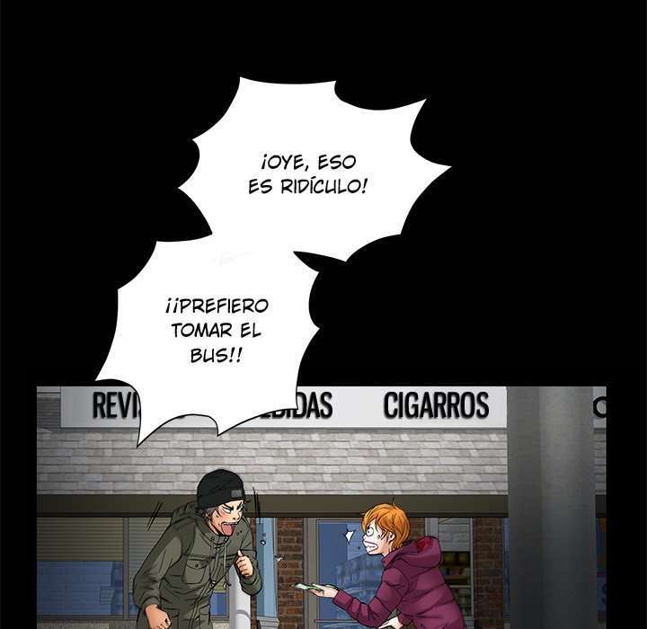 Malja capítulo 7 página 83