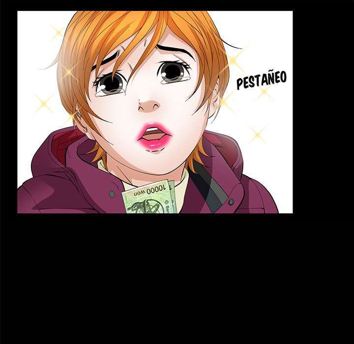 Malja capítulo 7 página 85