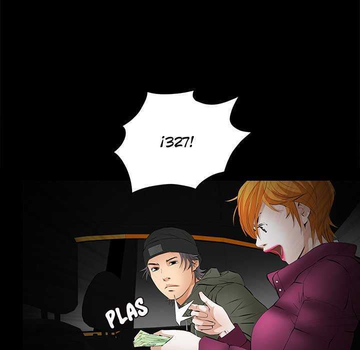 Malja capítulo 7 página 91