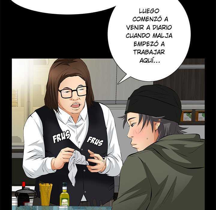 Malja capítulo 8 página 105
