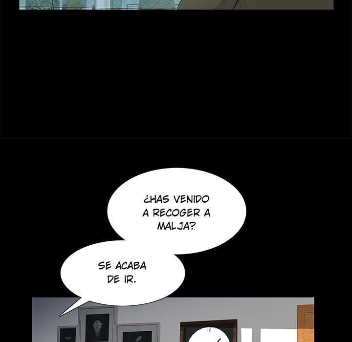 Malja capítulo 8 página 106