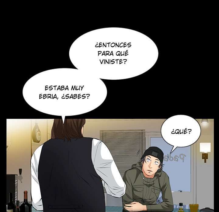Malja capítulo 8 página 109