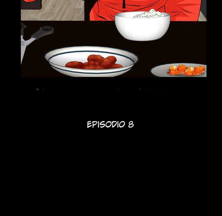 Malja capítulo 8 página 11