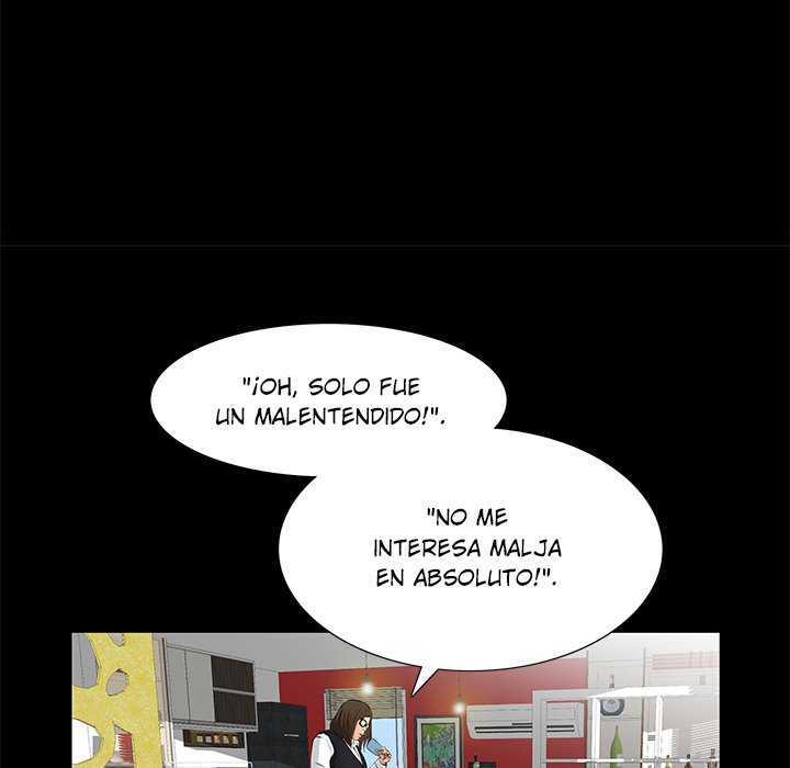 Malja capítulo 8 página 118