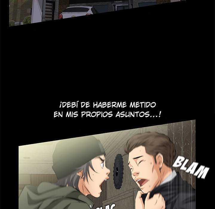 Malja capítulo 8 página 121