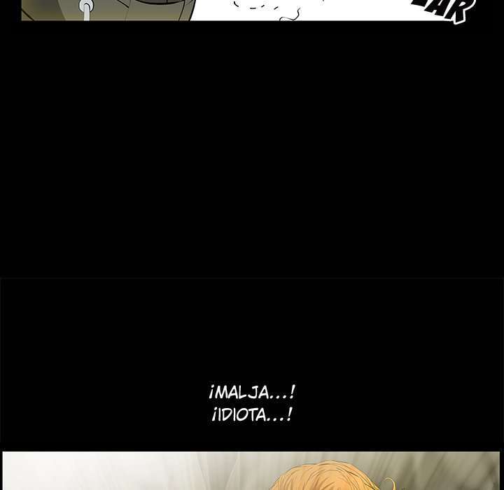 Malja capítulo 8 página 133