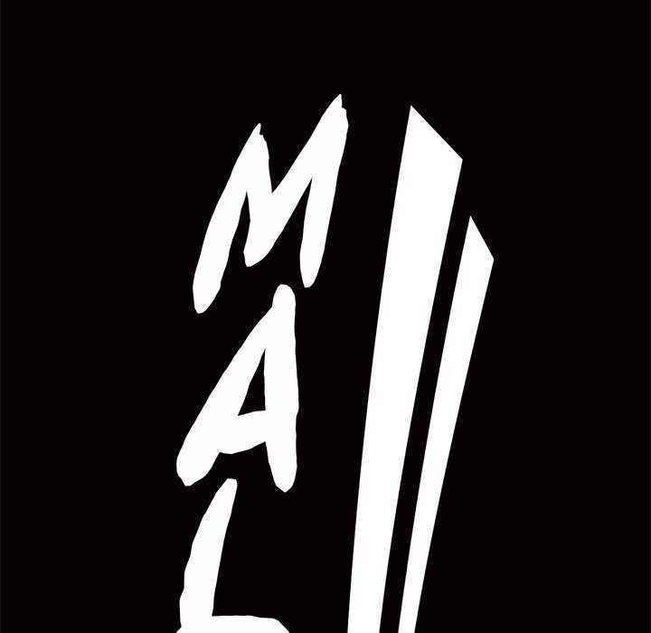 Malja capítulo 8 página 139
