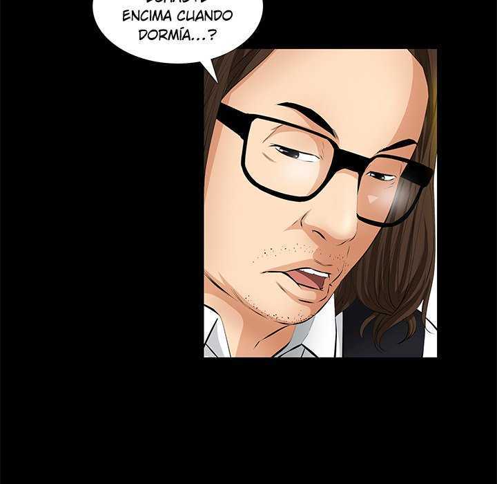 Malja capítulo 8 página 32