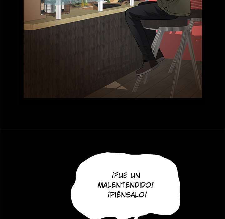 Malja capítulo 8 página 34