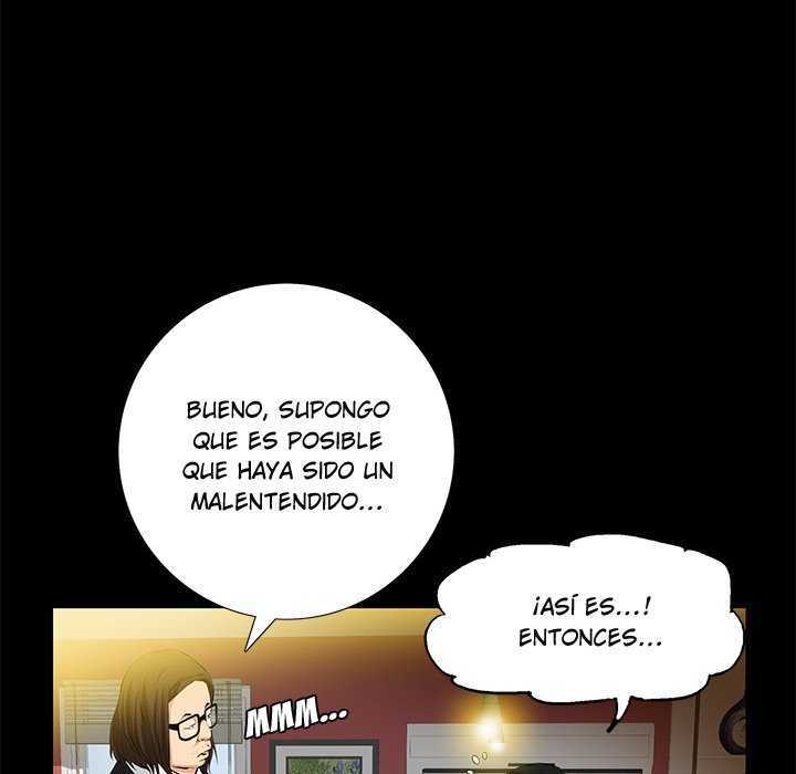 Malja capítulo 8 página 36