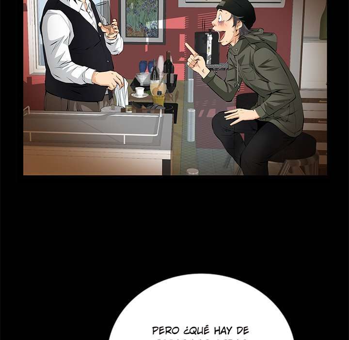 Malja capítulo 8 página 37