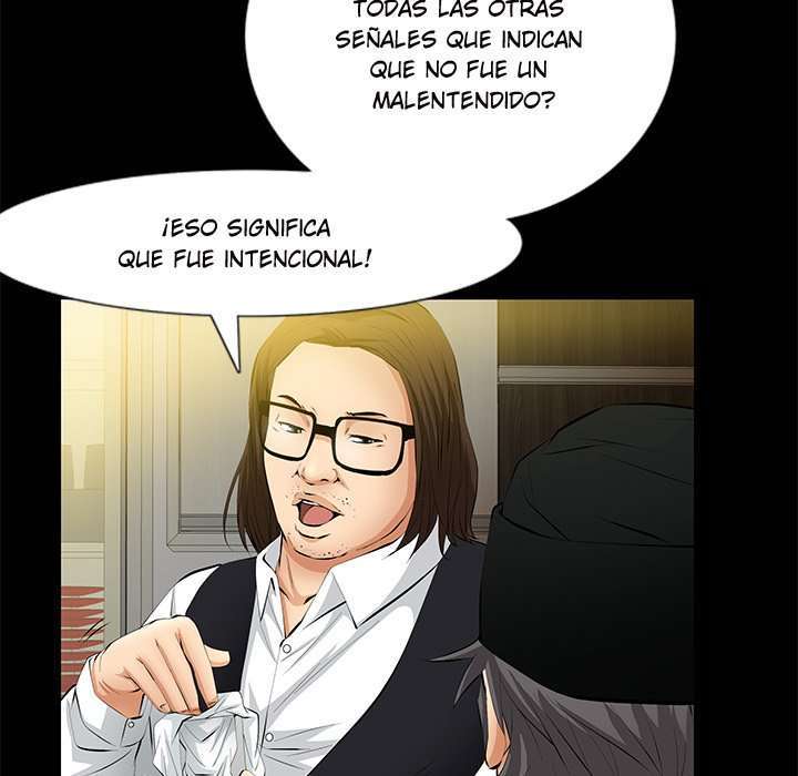 Malja capítulo 8 página 38