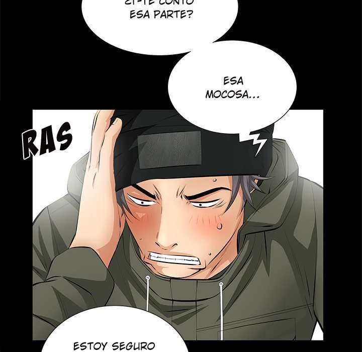 Malja capítulo 8 página 41