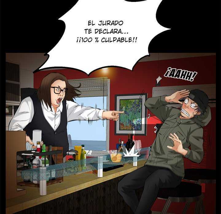 Malja capítulo 8 página 43