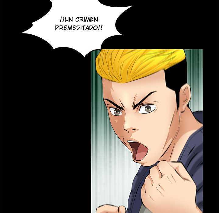 Malja capítulo 8 página 49