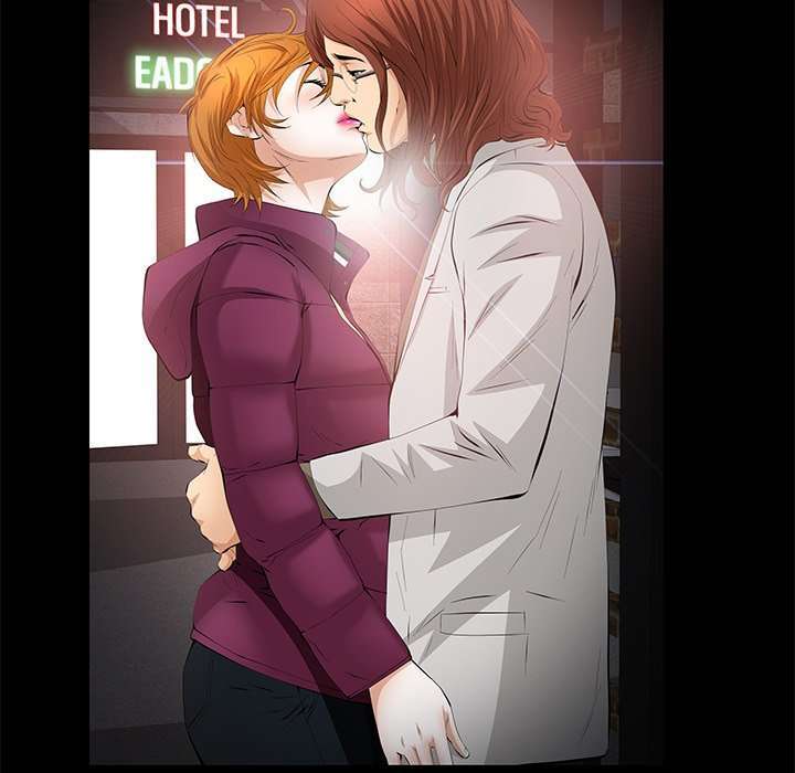 Malja capítulo 8 página 90
