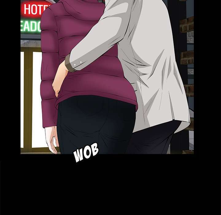 Malja capítulo 8 página 96