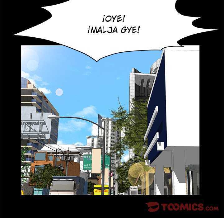 Malja capítulo 9 página 105