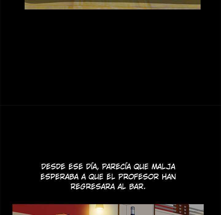 Malja capítulo 9 página 110