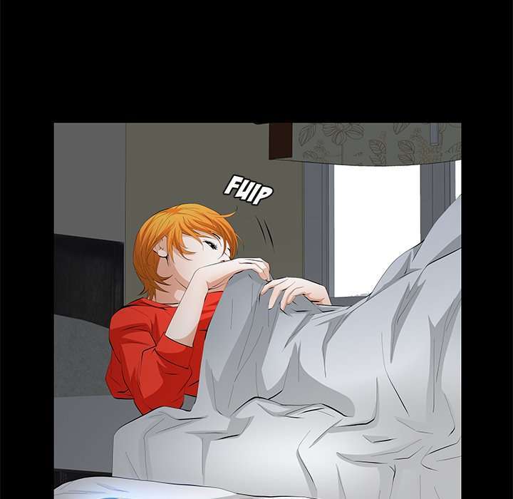 Malja capítulo 9 página 132