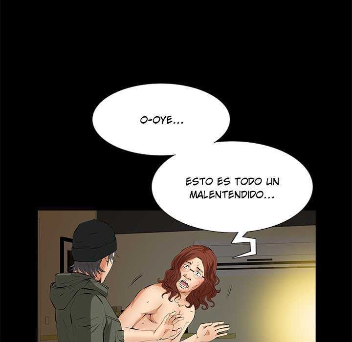 Malja capítulo 9 página 23