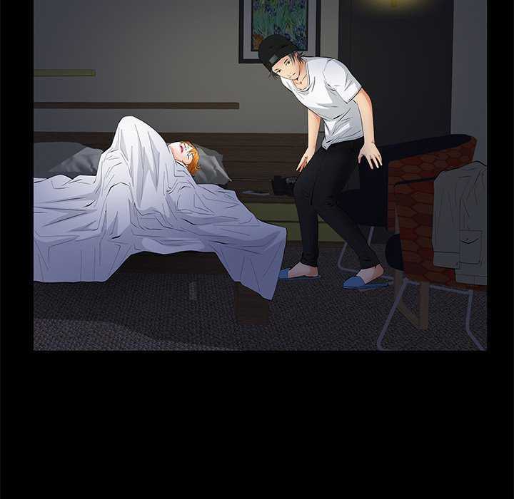 Malja capítulo 9 página 35