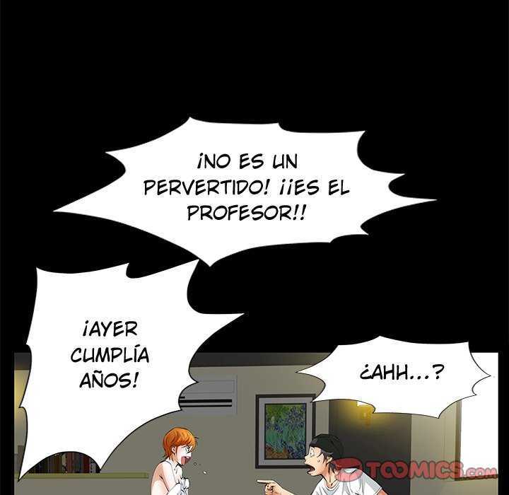 Malja capítulo 9 página 54