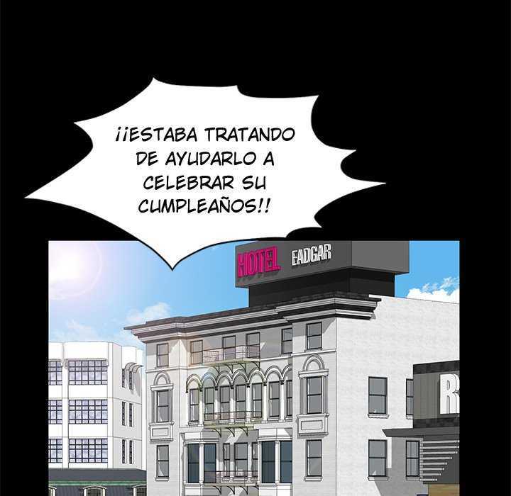 Malja capítulo 9 página 56