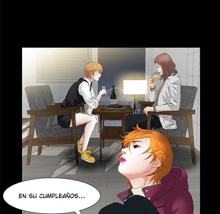 Malja capítulo 9 página 63