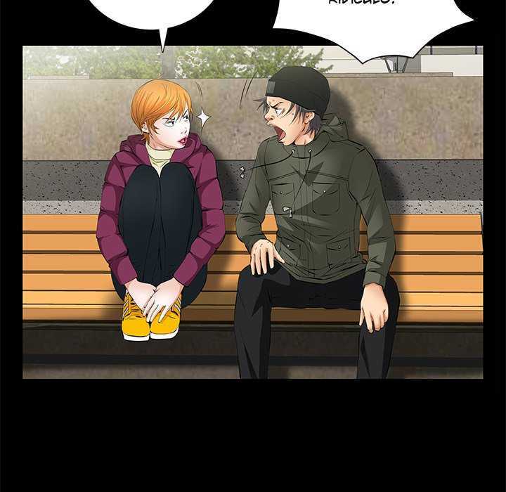 Malja capítulo 9 página 72