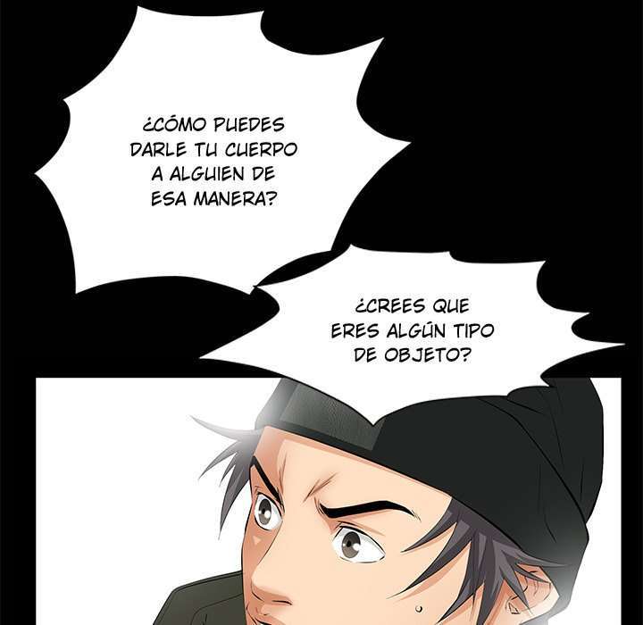 Malja capítulo 9 página 73