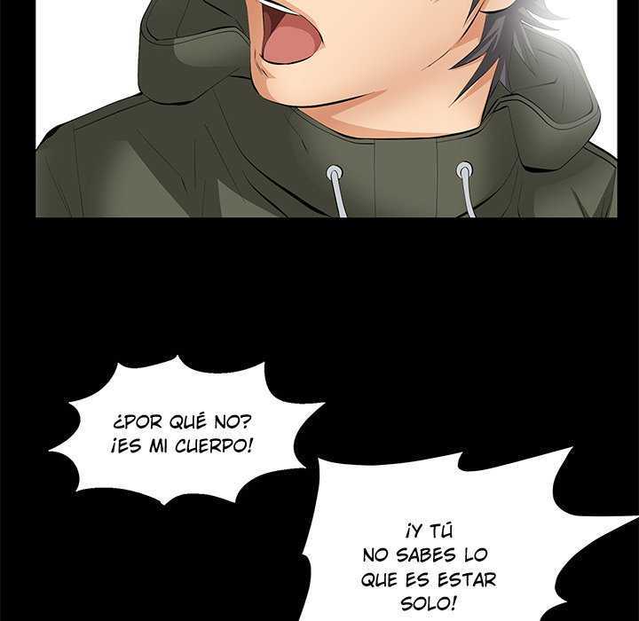 Malja capítulo 9 página 74