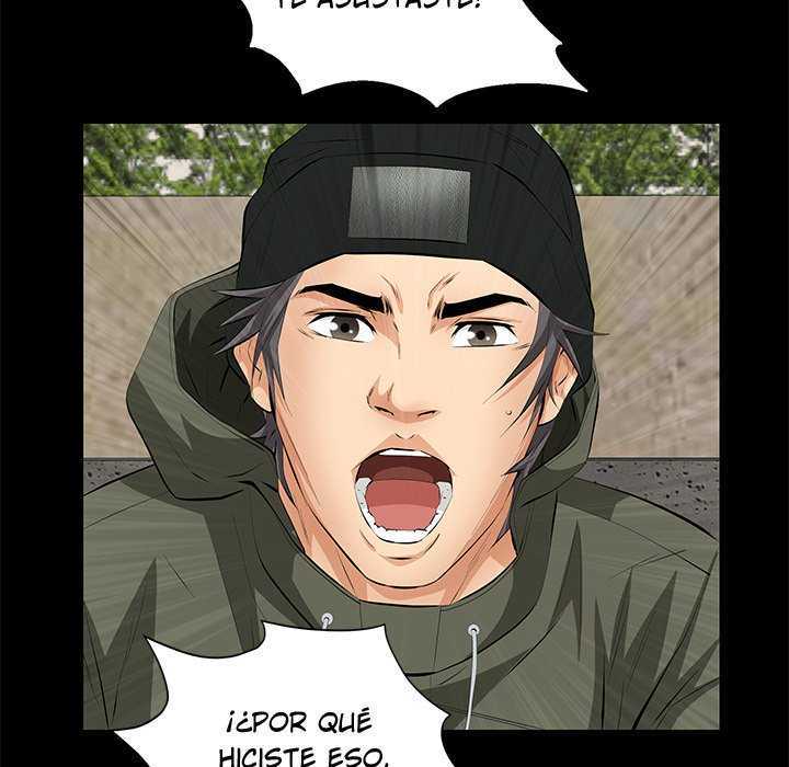 Malja capítulo 9 página 88