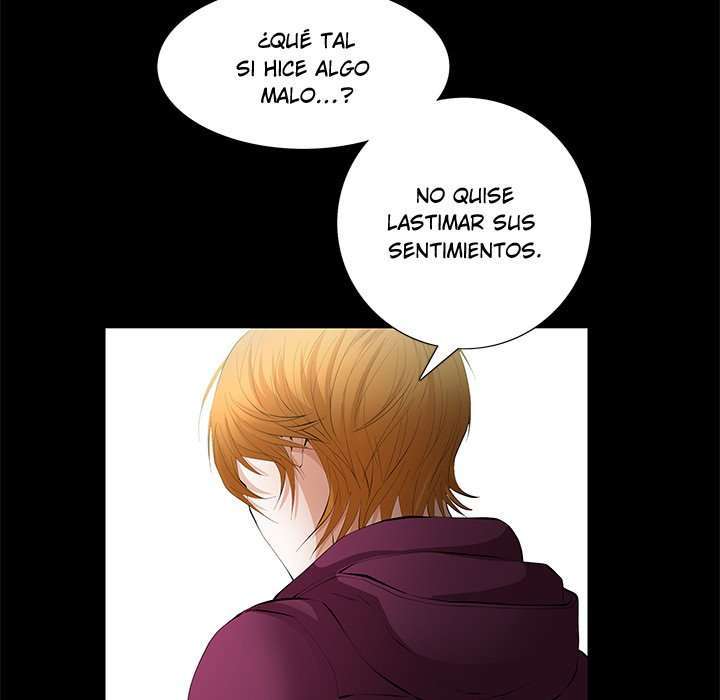 Malja capítulo 9 página 91