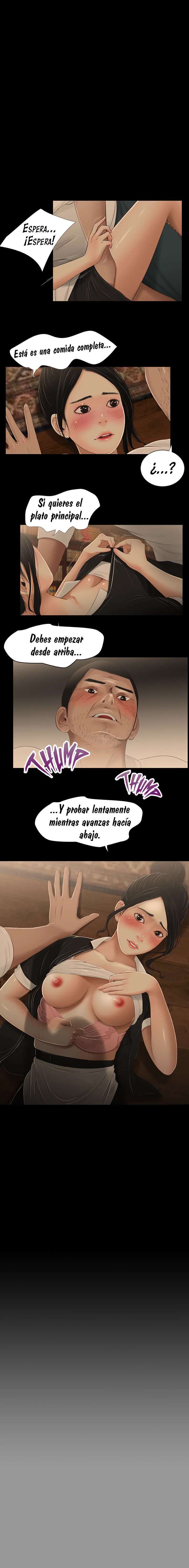 Mamitas capítulo 10 página 2