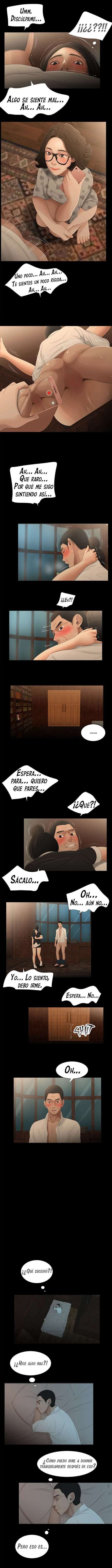 Mamitas capítulo 10 página 7